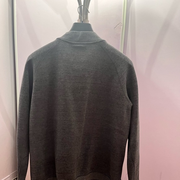 XL Nike Grey Light weight jacket - Picture 3 of 6